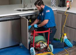 Best Drain Cleaning and Unclogging  in Ridgeway, AK